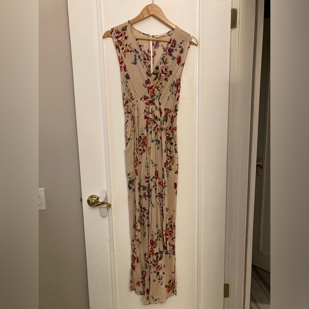 Illa Illa Floral Romper